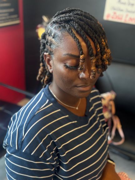 Retwist & Style